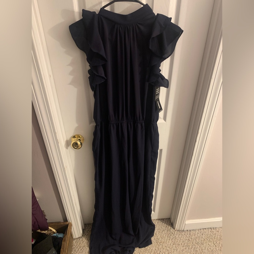 Express Jumpsuit